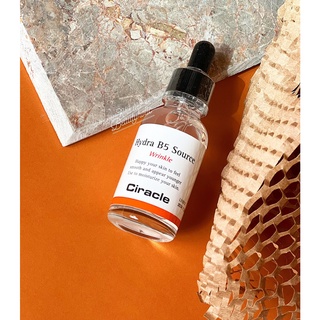 Serum cấp ẩm phục hồi CIRACLE HYDRA B5 SOURCE
