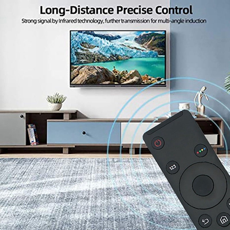 Điều Khiển Từ Xa Thay Thế Chuyên Dụng Cho TV Thông Minh Samsung BN59-01310A BN59-01259B BN59-01312G BN59-01312F
