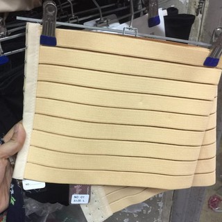 Gen nịt bụng sau sinh