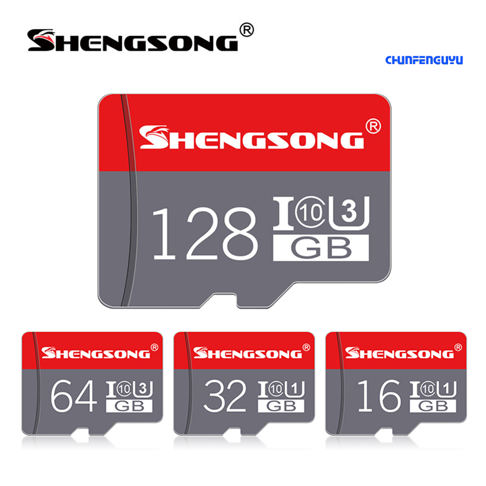 Thẻ Nhớ 4 / 8 / 16 / 32 / 64gb | BigBuy360 - bigbuy360.vn