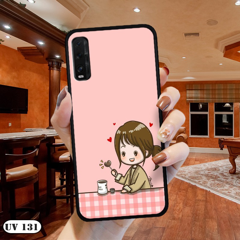 Ốp lưng OPPO Find X2 - Lưng nhám chống trầy