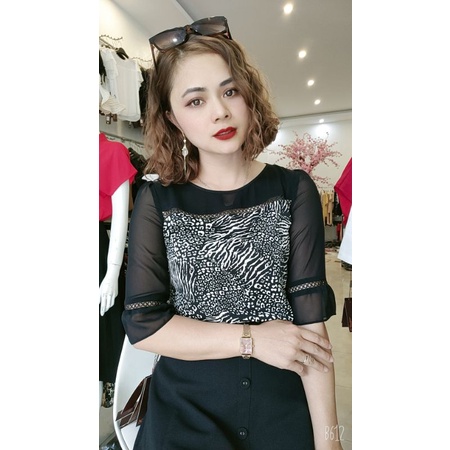 SƠ MI VẰN GDA