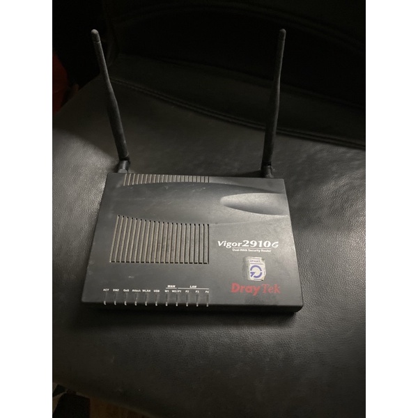 Bộ phát wifi Draytek vigor 2910G