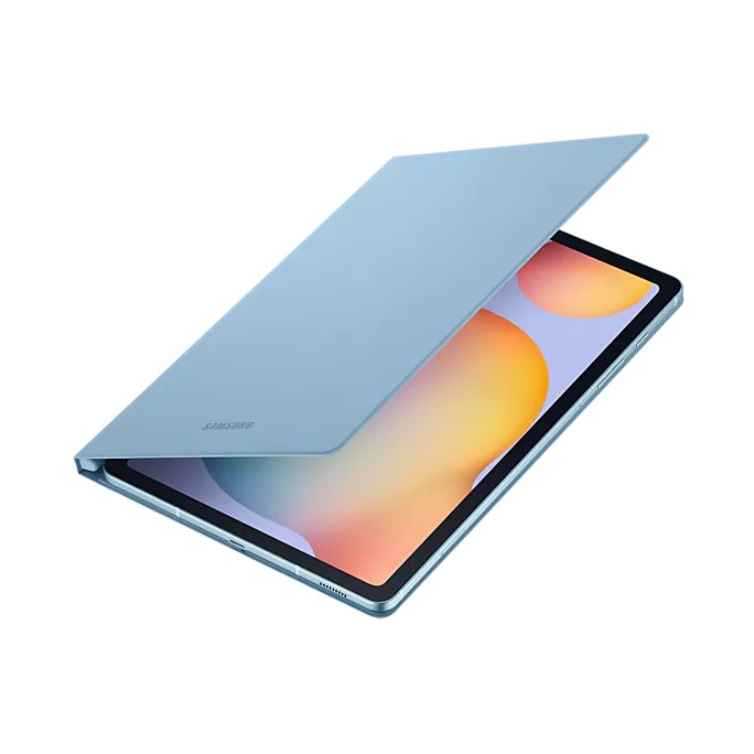 Bao Da Samsung Galaxy Tab S6 Lite BP610P - Hàng Chính hãng