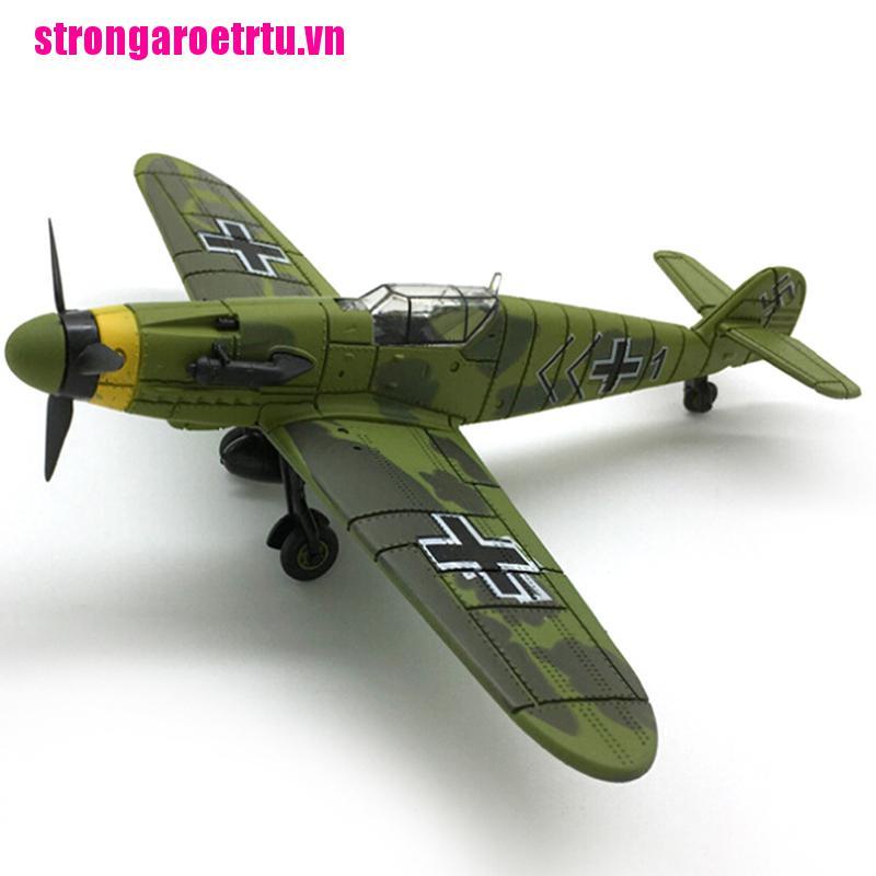1 Mô Hình Máy Bay Chiến Đấu 1 / 48 aircraft model