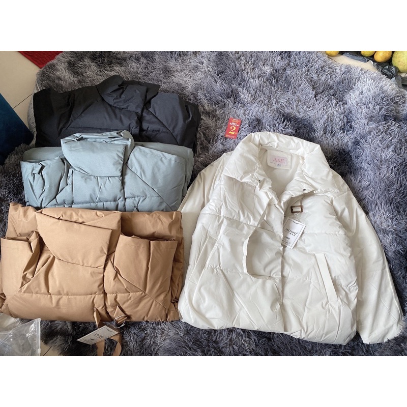 ÁO PHAO BÉO KÈM ẢNH THẬT | BigBuy360 - bigbuy360.vn