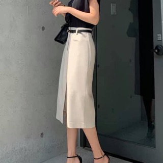 Chân váy công sở