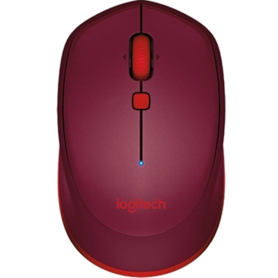 Chuột không dây Bluetooth Logitech M337 - Hàng chính hãng new 100%