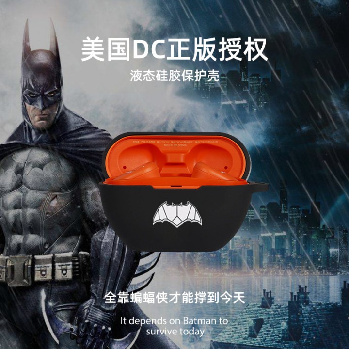 Vỏ Bảo Vệ Hộp Đựng Tai Nghe Sony Wf-Sp800N Bằng Silicon Ốp | BigBuy360 - bigbuy360.vn