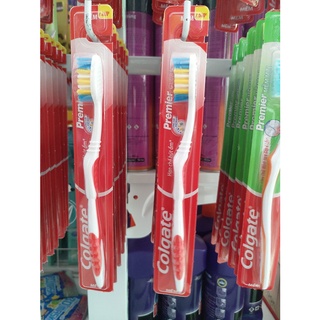 Bàn chải đánh răng colgate