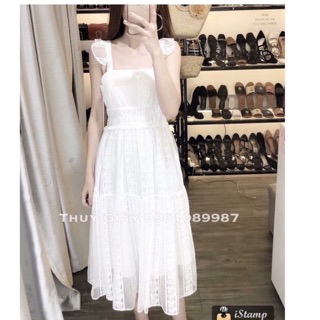 Váy size nhỏ