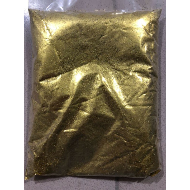 Bột nhũ rắc kim tuyến ( giá 1kg)