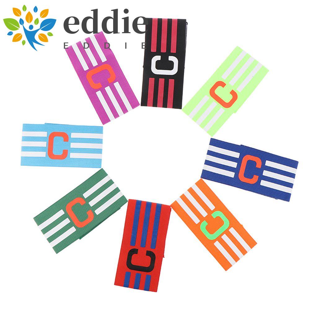 Eddie Băng Đeo Cánh Tay Phong Cách Đội Trưởng Bóng Đá Chuyên Nghiệp