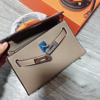 Túi chữ H size 18