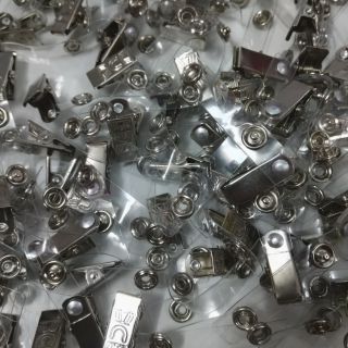 5 cái kẹp bảng tên !!!