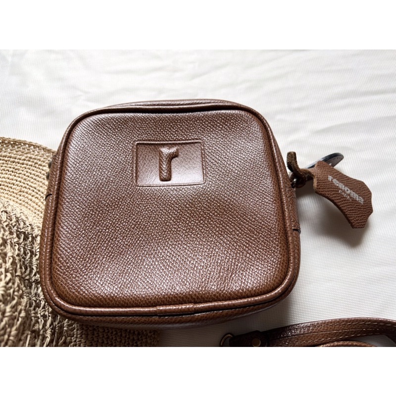 Túi đeo chéo Renoma Paris