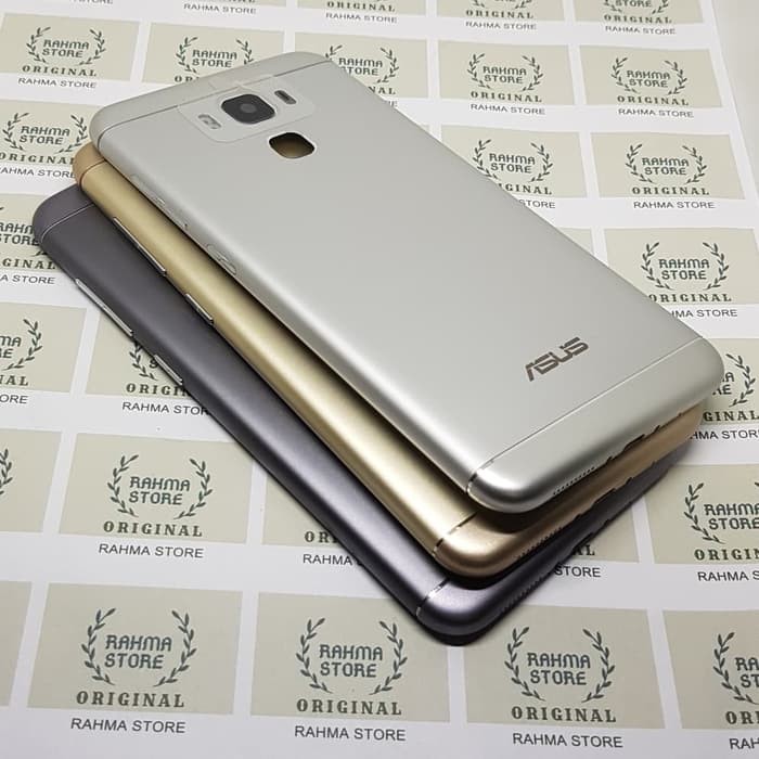 Ốp Lưng Điện Thoại Thời Trang 100% Asus Zenfone 3 Max 5.5 Zc553kl