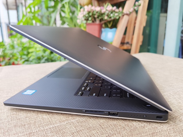 Laptop máy trạm Dell Precision M5510 Core i7-6820HQ, 16gb Ram, 256gb SSD, VGA Quadro M1000M, 15.7inch Full HD IPS | BigBuy360 - bigbuy360.vn