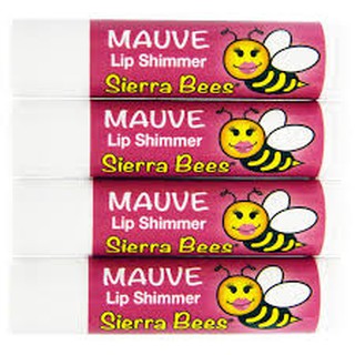 SON DƯỠNG SIERRA BEES HỮU CƠ