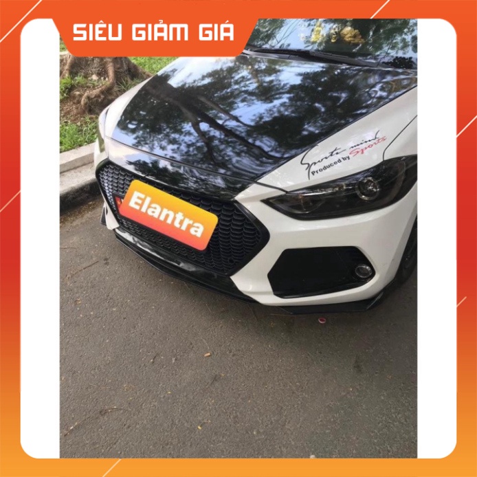 SIÊU GIẢM GIÁ Lip trước Elantra 2015 - 2021