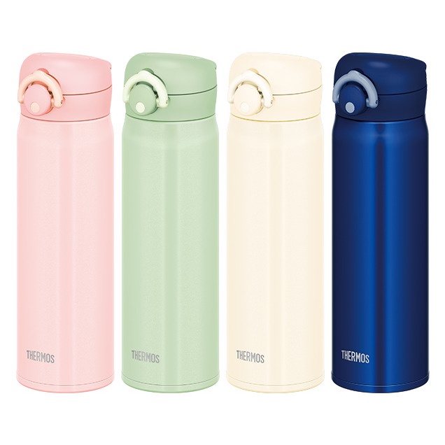 Bình giữ nhiệt cao cấp Thermos JNR-502 (500ml) - Japan