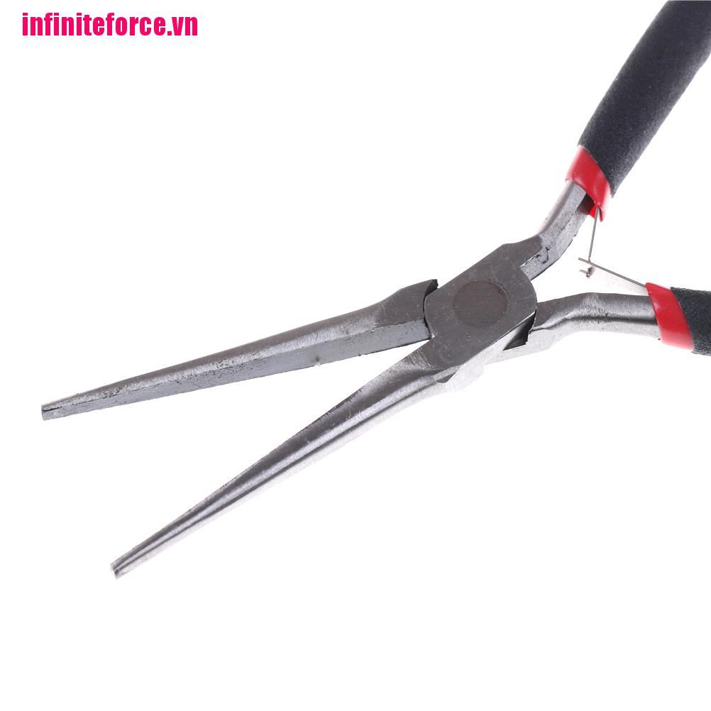 Kẹp mini Dài 2 inch Handmade Chất Lượng Cao