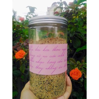 Muối vừng lạc Bình An 300gr