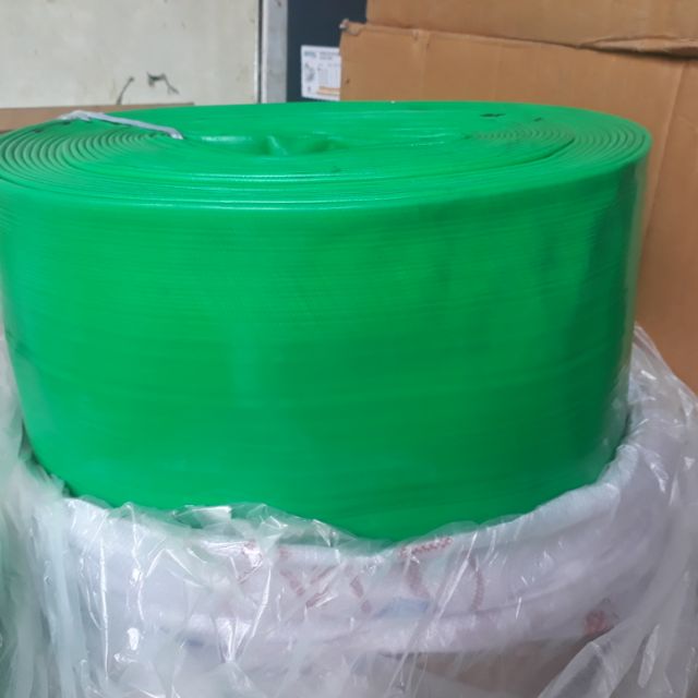 Ống bạt bơm nước 50mm