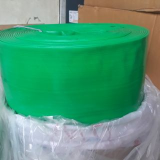Ống bạt bơm nước 50mm