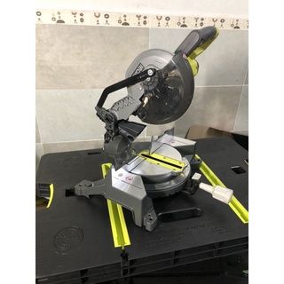 Máy cắt góc pin 18v ryobi r18ms184