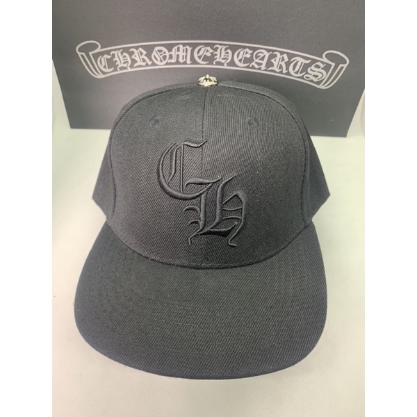 Nón SnapBack Chrome Heart logo thêu họa tiết nhiều màu cao cấp phong cách unisex – Shop Lộc độc và lạ