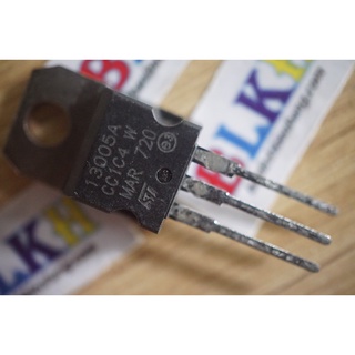 IC Transistor NPN 13005A 13005 TO-220 chính hãng ST