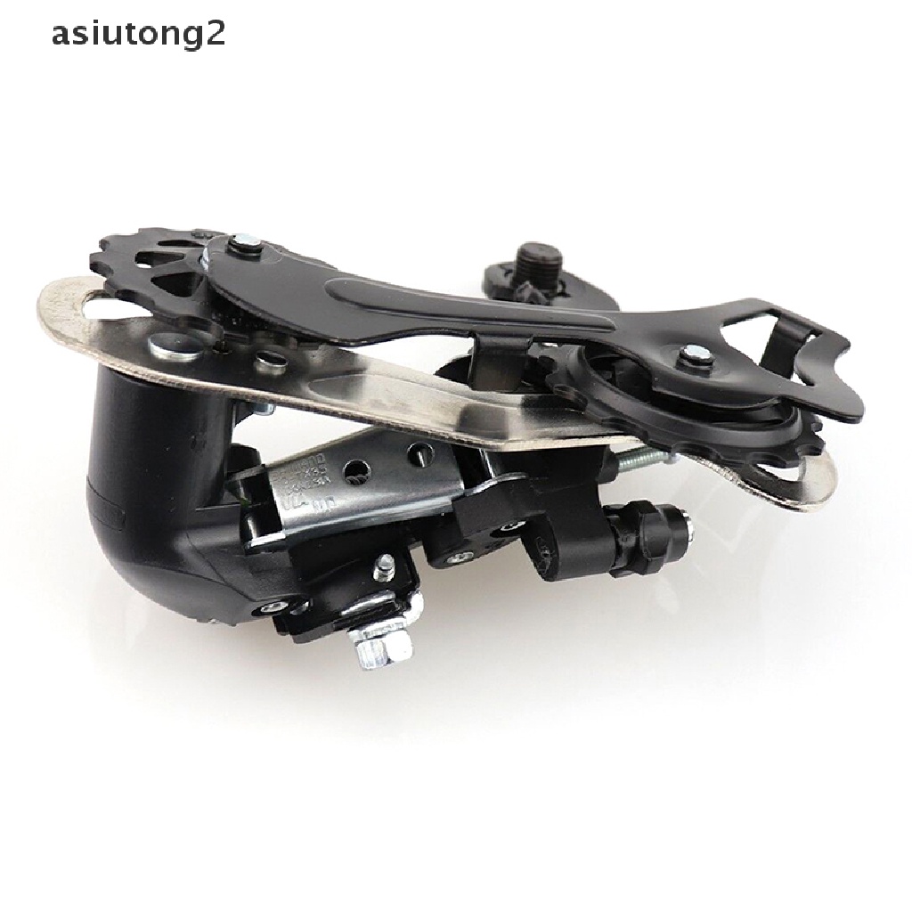 Bộ Đề Sau Xe Đạp Điều Khiển Tốc Độ Tourney RD-TX35 6 / 7 / 8 / 21 / 24 asiutong2