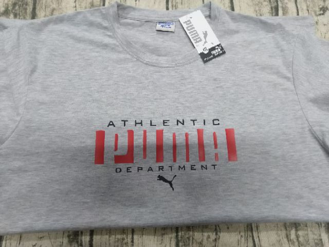 Áo Thun Thể Thao Nam Cổ Tròn cao cấp|Áo phong nam|Áo thể thao|Ur Sport | BigBuy360 - bigbuy360.vn