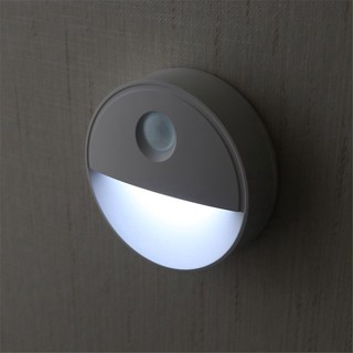 Đèn Cảm Ứng Dán Tường Thông Minh