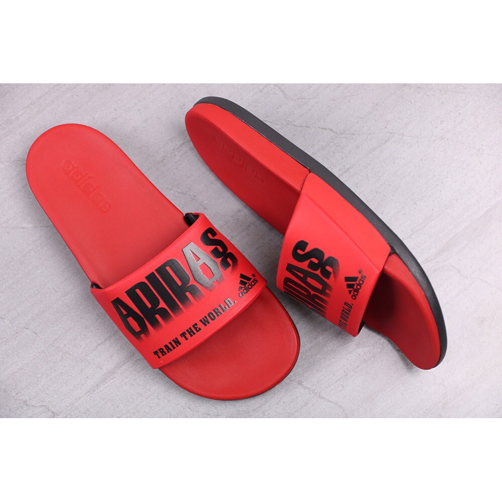 DÉP ADIDAS PLUS, MANG CỰC ÊM CHÂN