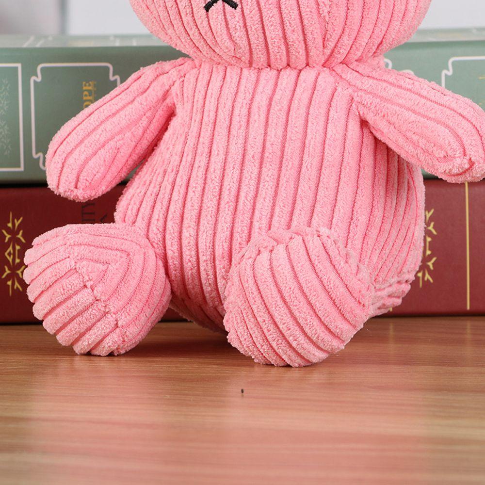 Thỏ Nhồi Bông Mềm Mại Đáng Yêu