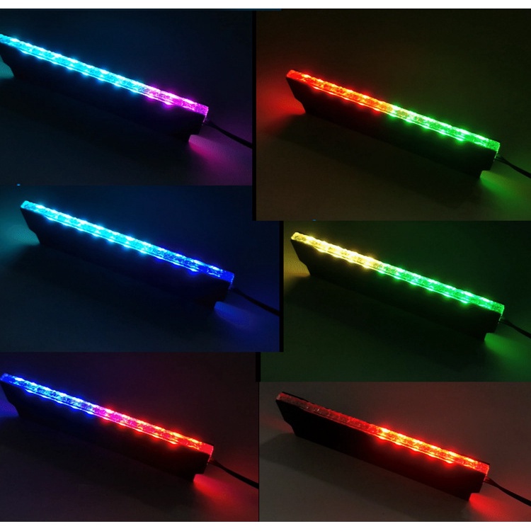 Tản nhiệt RAM Mod led Triden Z Royal