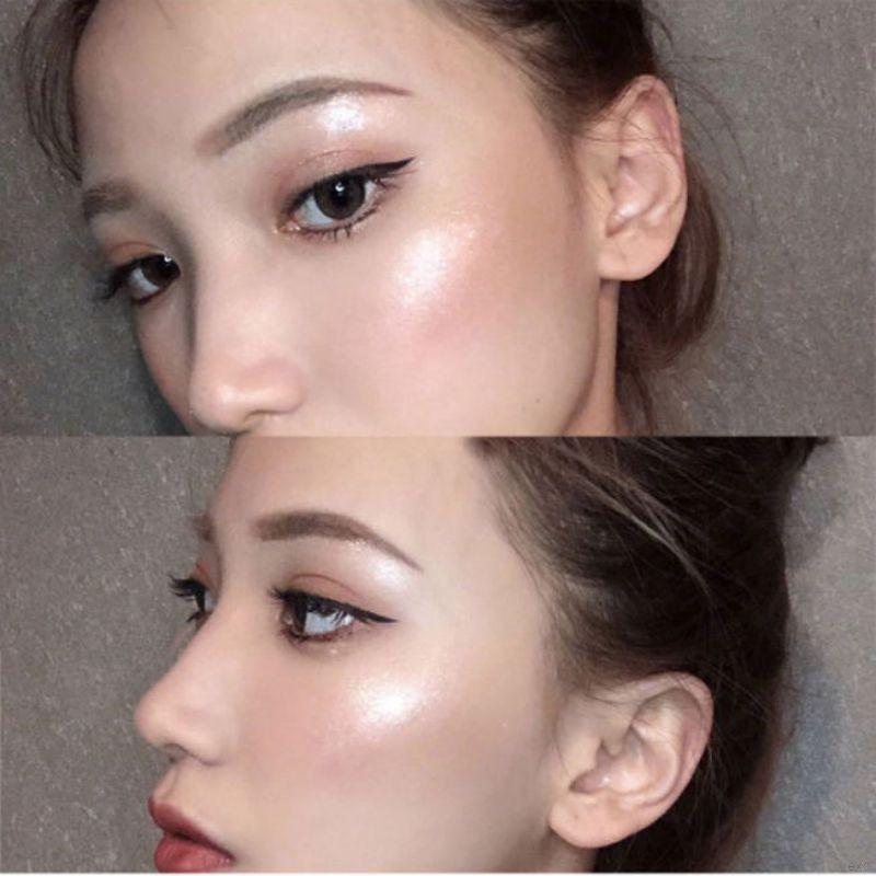 [Hàng mới về] Kem bắt sáng dạng lỏng nhũ kim cương trang điểm sáng da lâu trôi | BigBuy360 - bigbuy360.vn