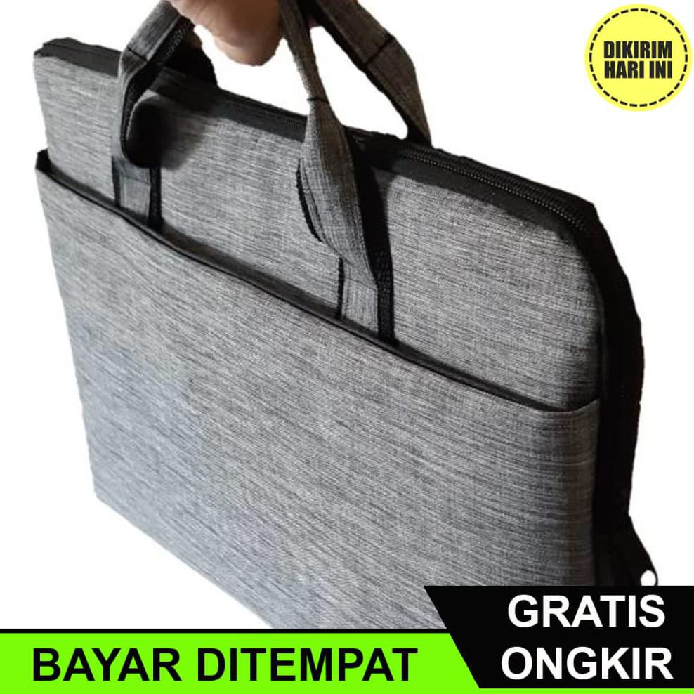 Túi Denim Đựng Laptop Jf5446 Macbook 11.6-15.6 Inch | BigBuy360 - bigbuy360.vn