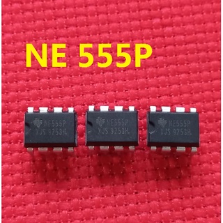 Linh kiện điện tử ne555