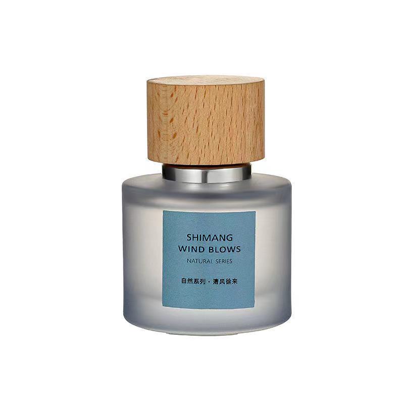 Nước Hoa Tự Nhiên Lâu Phai 50ml Cho Nữ