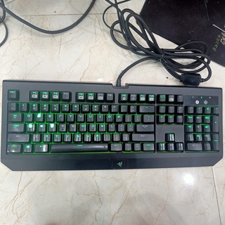 Bàn phím razer blackwidow ultimate 2016 rz03-01700100-r3m1 hàng đã qua sử dụng thanh lý