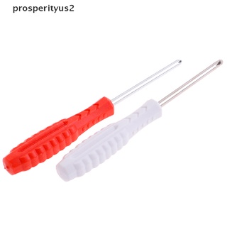 1 tua vít mini 2 đầu dùng sửa chữa tiện lợi