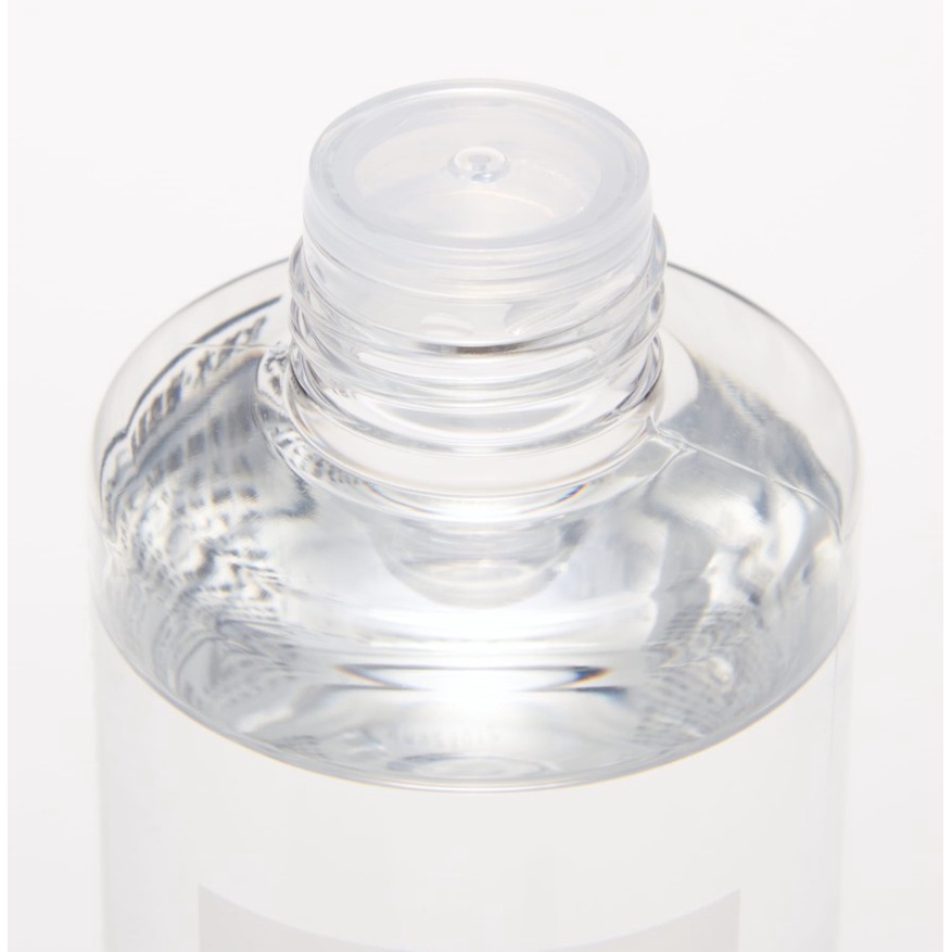 Muji Nước Hoa Hồng Dưỡng Ẩm cho Da Nhạy Cảm (Sensitive) 200ml/400ml