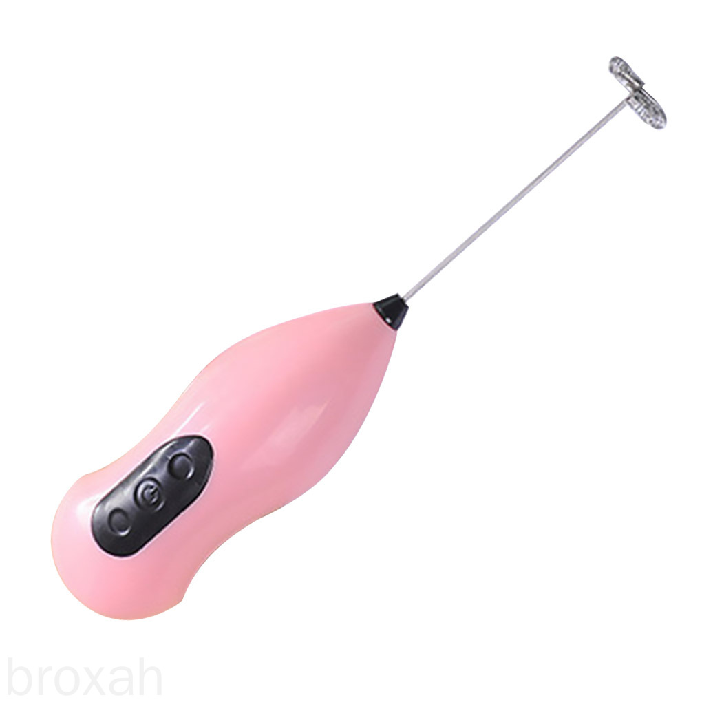 Máy Đánh Trứng / Khuấy Tạo Bọt Cà Phê Đa Năng Tiện Dụng