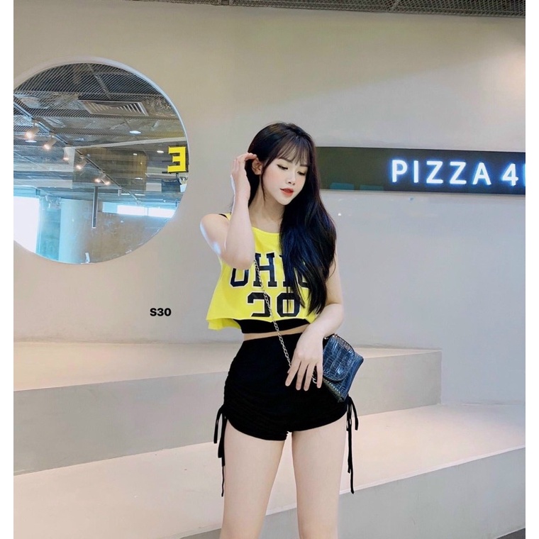 SÉT BỘ BA MÓN THỂ THAO NĂNG ĐỘNG
