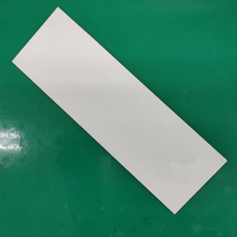 3 Tấm nhựa PVC làm mô hình