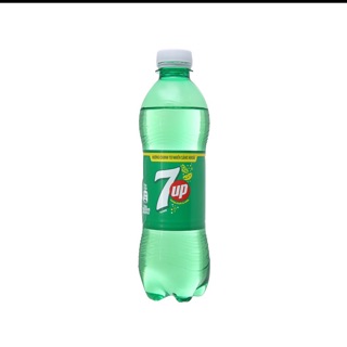 Nước ngọt 7 up chai 390ml