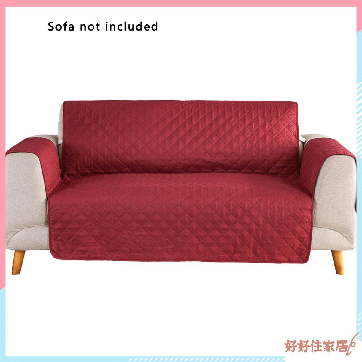 Vỏ Bọc Ghế Sofa 3 Chỗ Tiện Lợi Chất Lượng